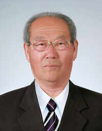 장기천 기지시줄다리기 보유자. 사진 문화재청 제공