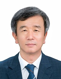 정기환 신임 마사회장. 한국마사회 제공