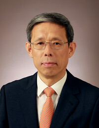 한병길 새 회장. 한·중남미협회 제공.