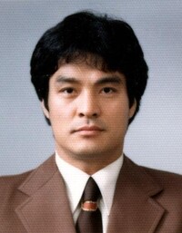 고 신일룡 배우. 향년 74. 유족 제공