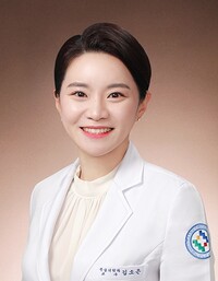 김소은 교수. 전북대 제공