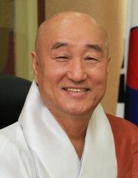 일면 스님. 생명나눔실천본부 제공