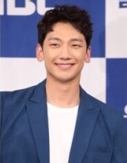 가수 비. 연합뉴스