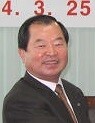 고 염재선 전 세명대 총장. 향년 94. 세명대 제공