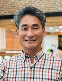 안대성 경기도농수산진흥원