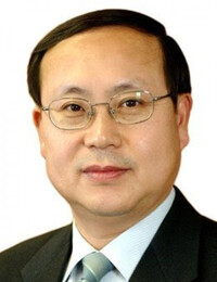 장윤경 새 상임이사. 아름다운가게 제공