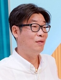 이희주 한국OTT협의회 운영위원장. 웨이브 제공