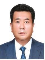 강청희 은행장. 한국공공조직은행 제공