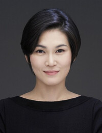 이서현 삼성글로벌리서치 고문. 삼성복지재단 제공