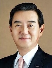 김윤 회장. 삼양홀딩스 제공