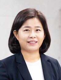 이경숙 고려사이버대 교수. 한국여성커뮤니케이션학회 제공