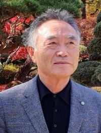 백시종 소설가. 이병주기념사업회 제공