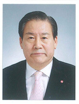 손인국 중소기업사랑나눔재단 이사장