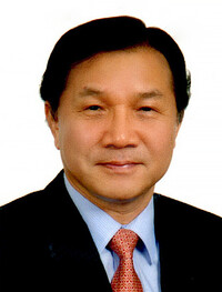 조보현 배재학당 이사장.