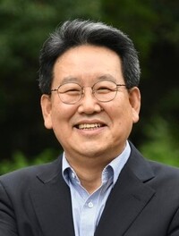 박기동 교수. 아주대 제공