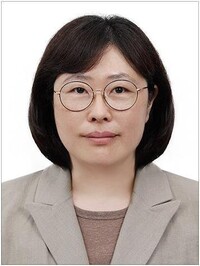 유재은 법무관리관. 국방부 제공