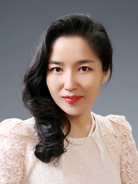 전영주 목원대 입학처장