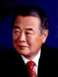 고 김범명 국회의원. 향년 78.