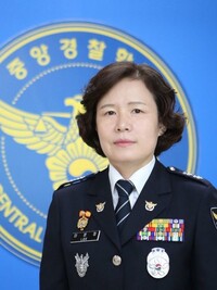 이은정 신임 스포츠윤리센터 이사장. 문화체육관광부 제공