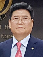 아시아한인회총연합회 윤희 회장. 방글라데시한인회 제공