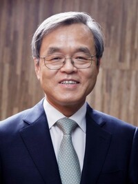 서정선 마크로젠 회장. 서울대 제공