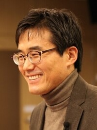 문명재 연세대 교수. 행정안전부 제공