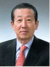 고 어준선 안국약품 명예회장. 향년 85. 안국약품 제공