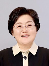 정승은 차기 회장. 영상의학회 제공