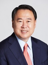 양인집 어니컴 회장. 한국외대 제공