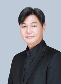 이해준 전문무용수지원센터 이사장. 한양대 제공