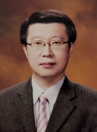 이인호 인터넷자율정책기구 이사회 의장. 중앙대 제공