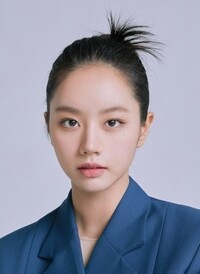 이혜리 배우. 세이브더칠드런 제공