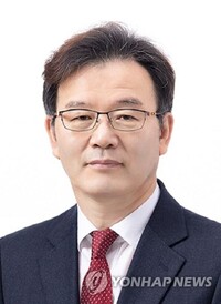 조민호 북한이탈주민지원재단 이사장. 통일부 제공