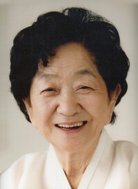 복식연구가 고 유희경 교수. 향년 100. 유족 제공