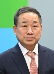 김세환 대표이사. 경기신문사 제공