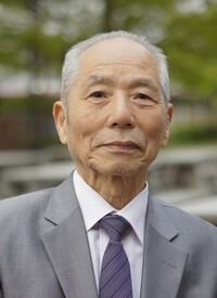 서울역 ‘쪽방촌의 대부’ 김흥룡 원로목사. 향년 83. 유족 제공