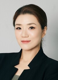 조현민 부사장. 한진 제공