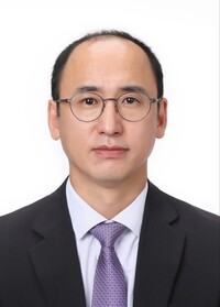 오민홍 상임이사. 기술보증기금 제공