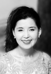 <별을 쥐고 있는 여자> 쓴 고 김순지 작가. 향년 72.