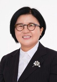 조소영 사외이사. AK홀딩스 제공