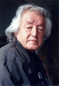 고 김광우 조각가. 향년 80.