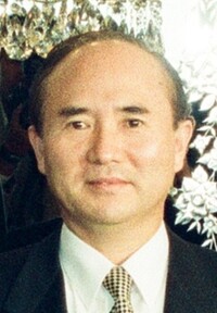 ‘금융실명제 입안’ 고 이형구 전 노동부 장관. 향년 82.
