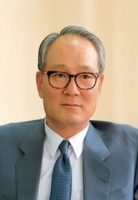 이준용 대림산업 명예회장