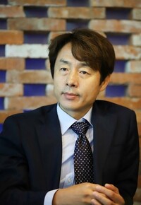 이종규 이사장. 한국뮤지컬협회 제공