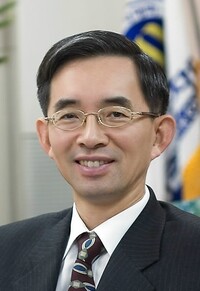이수훈 총장. 아주자동차대 제공