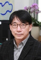 김호연 신임 이사장. 마포문화재단 제공