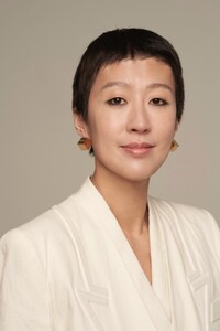 방송인이자 사업가 홍진경. 블리스 엔터테인먼트 제공