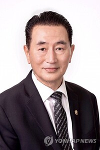 장민우 가평군 홍보대사. 연합뉴스