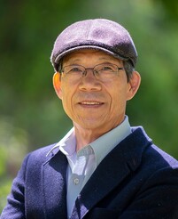 &nbsp; &nbsp; &nbsp; &nbsp; 홍수기 화백. 삼육대 제공
