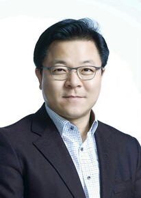 '2021 서강경제대상' 동문부문 수상자 조태현씨. 서강대 제공